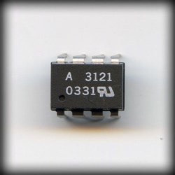 A3121  DIP8 (AD1)