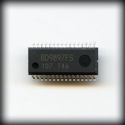BD9897FS SSOP32 (9)