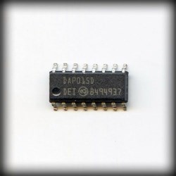 DAP015D SO16 (AB5)