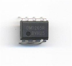 FSDM0265R DIP8 (BB3)