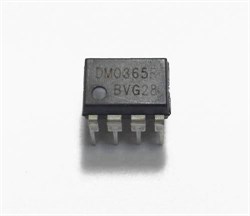 FSDM0365R DIP8 (BB3)