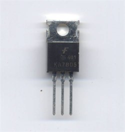 KA7805 TO220 (B01)