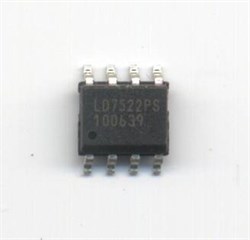 LD7522PS SO8 (AC4)
