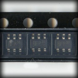 LD7535 SOT23-6 (10.2)
