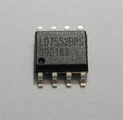 LD7552BPS SO8 (AJ4)