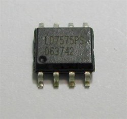 LD7575PS SO8 (AG5)