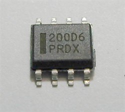 NCP1200D60 SO8 (AG5)