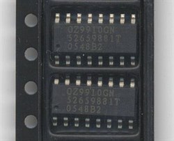 OZ9910GN SO16 (AC4)