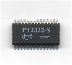 PT2322-S SO28 (AK5)