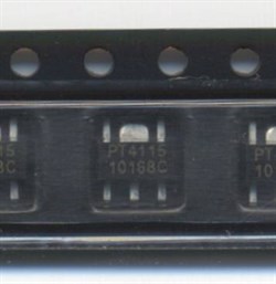 PT4115 SOT89-5 (AE5)