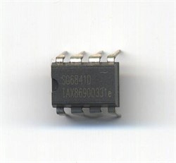 SG6841D DIP8 (BA5)