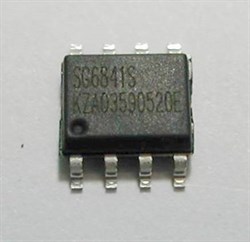 SG6841S SO8 (BB5)