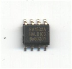 TEA1532 SO8 (AE5)