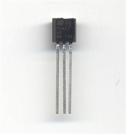 TL431 TO92 (1)