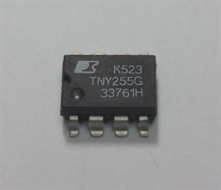 TNY255G SMD8 (BC3)