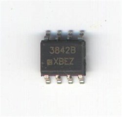 UC3842B SO8 (BA4)