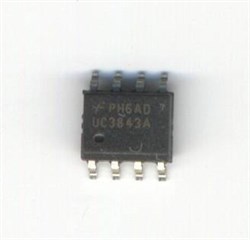 UC3843AN SO8 (BA4)