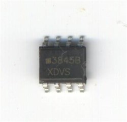 UC3845S SO8 (BA4)