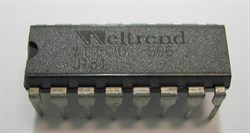 WT7520 DIP16 (BA3)