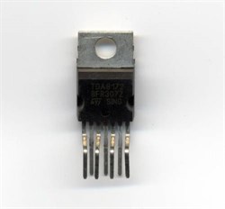 TDA8172  ()
