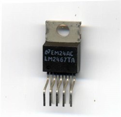 LM2467TA  ()