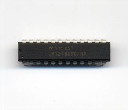 LM1246DDC/NA  ()