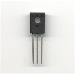 2SB772 TO126 (sp)