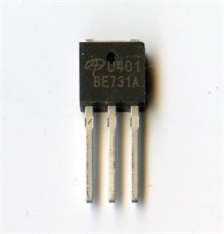 AOU401 TO251 (BE2)
