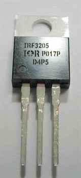 IRF3205 TO220 (B02)