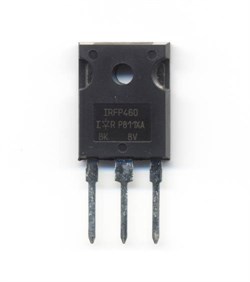 IRFP460 TO247AC (03-03)