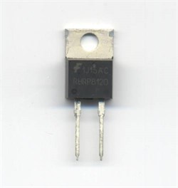 RHRP8120  TO220AC (С07)