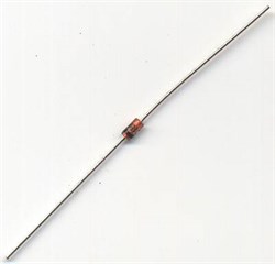 BZX55C3V3 3.3V 0.5W DO35 (C09)