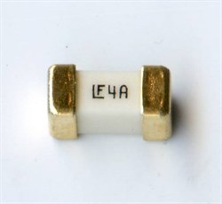 Предохранитель 4A 125V 1808 SMD  LittelFuse (7)