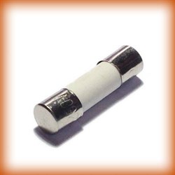 Предохранитель C520 - 4A 250V 5*20мм керамический   ()