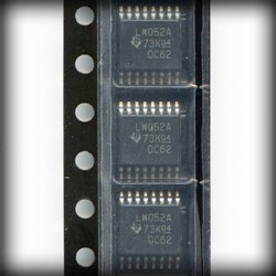 SN74LW4052A TSSOP16 (AA3)