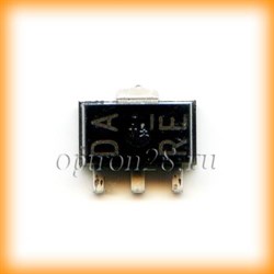 2SD1664 SOT89 (AG4)