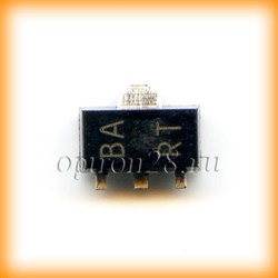 2SB1132 SOT89 (AG4)