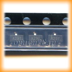 AO3402 SOT23 (SB)