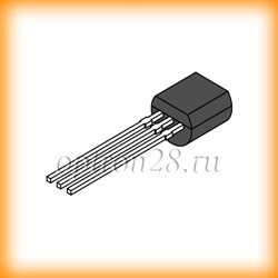 S9018 TO92 (BD2)