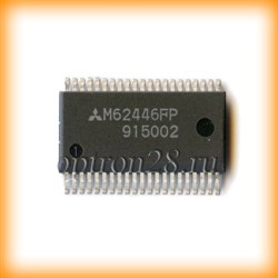 M62446FP SO42 (03)