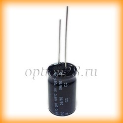 16V 2200uF  13*20mm 105° YAGEO SH016M2200B5S-1320