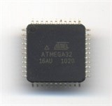 ATMEGA32-16AU TQFP44 (AG4) - фото 4701