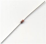 BZX55C3V6 3.6V 0.5W DO35 (C09) - фото 4900