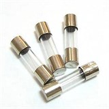 Предохранитель H520 0.1A 250V 5*20мм стеклянный   () - фото 4988