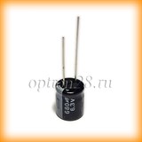 6.3V 680uF  10*12mm 105° YAGEO SH006M0680B5S-1012 - фото 5900