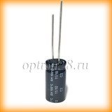 10V 1500uF  10*19mm 105° YAGEO SH010M1500B5S-1019 - фото 5936