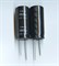 450V 120uF  18*40mm 105° Rubycon KXW