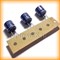 16V 1000uF  12.5*12.5mm 105° Lelon RJA