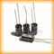 160V 4.7uF  6*11mm 105° YAGEO SH160M4R70BZF-0611