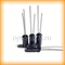 6.3V 150uF  5*11mm 105° YAGEO SH006M0150B2F-0511